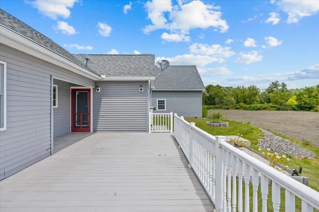 1347 Coburn Road East Montpelier VT 05651