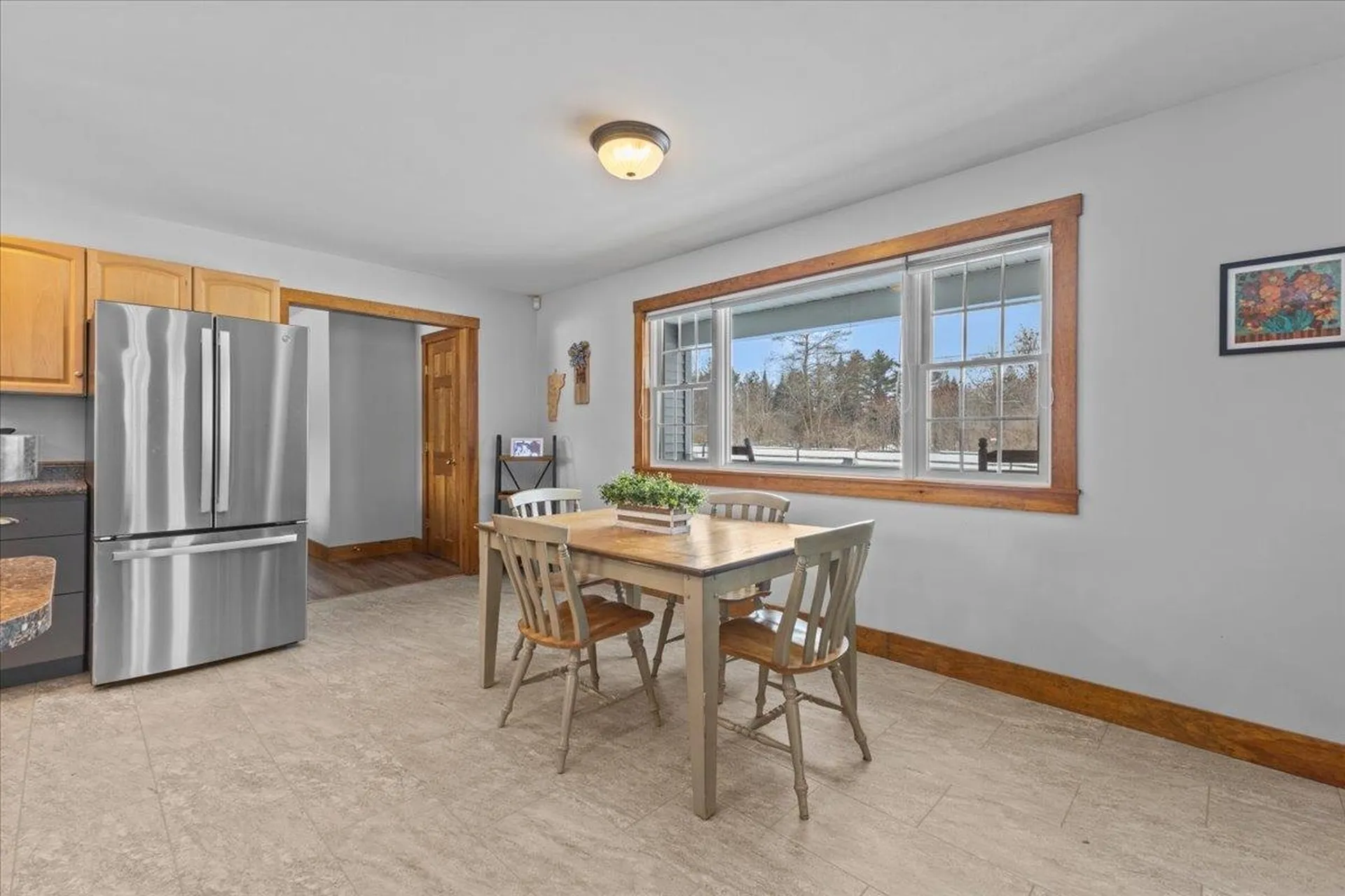 1347 Coburn Road East Montpelier VT 05651