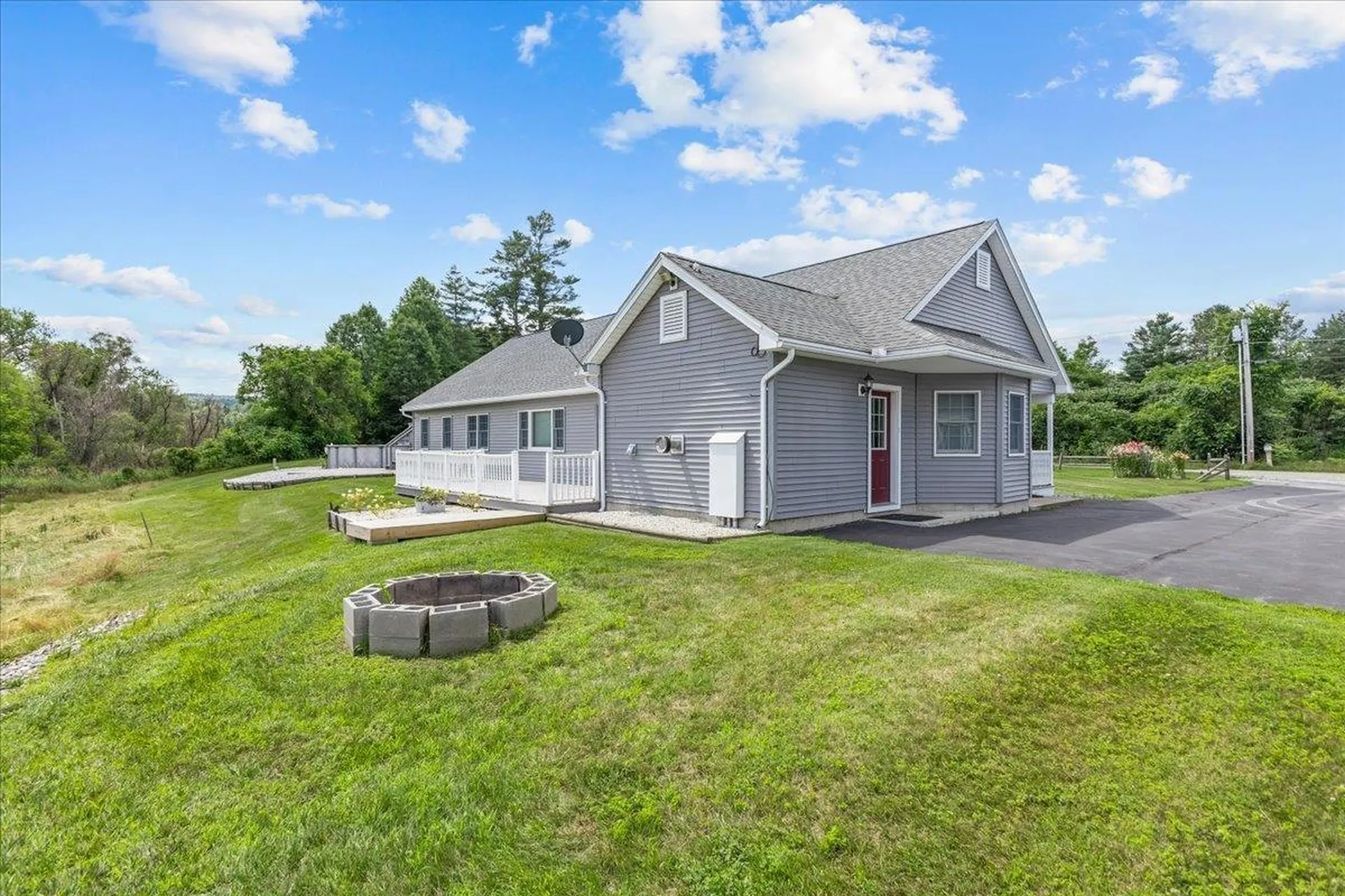 1347 Coburn Road East Montpelier VT 05651