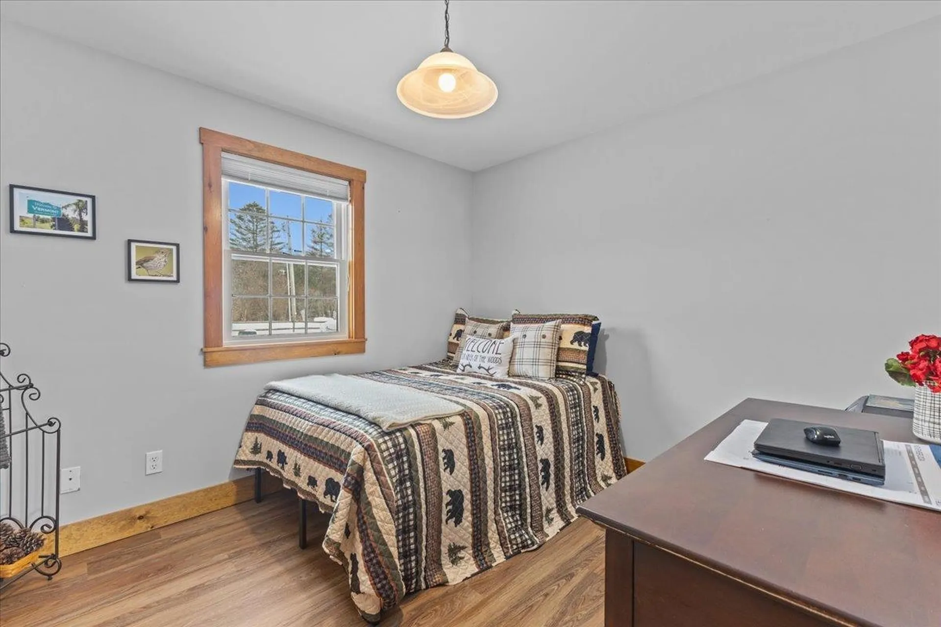 1347 Coburn Road East Montpelier VT 05651