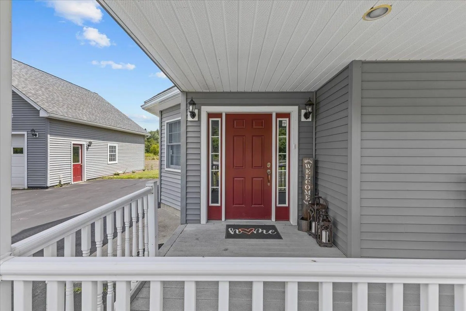 1347 Coburn Road East Montpelier VT 05651