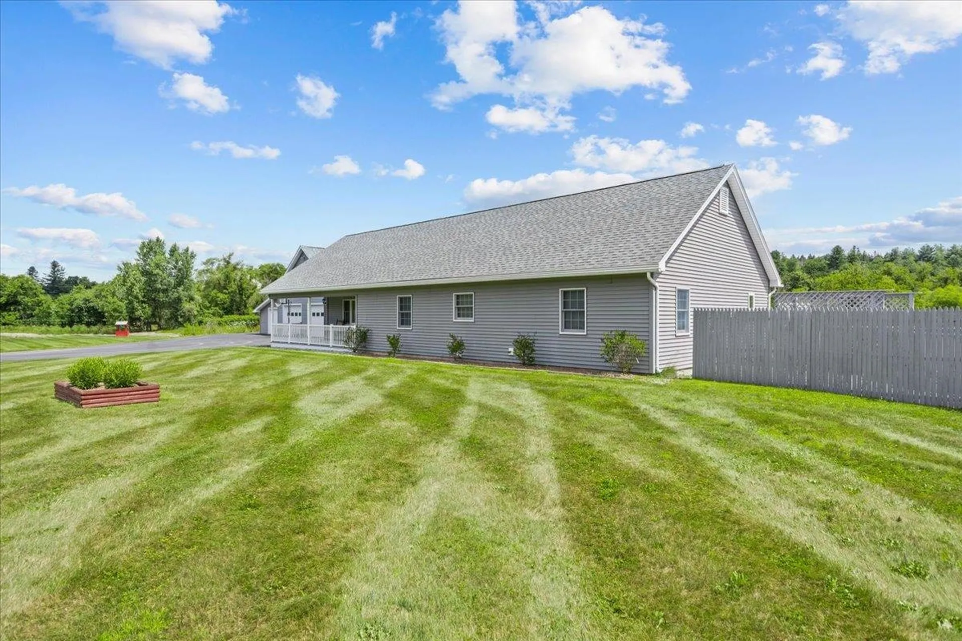 1347 Coburn Road East Montpelier VT 05651