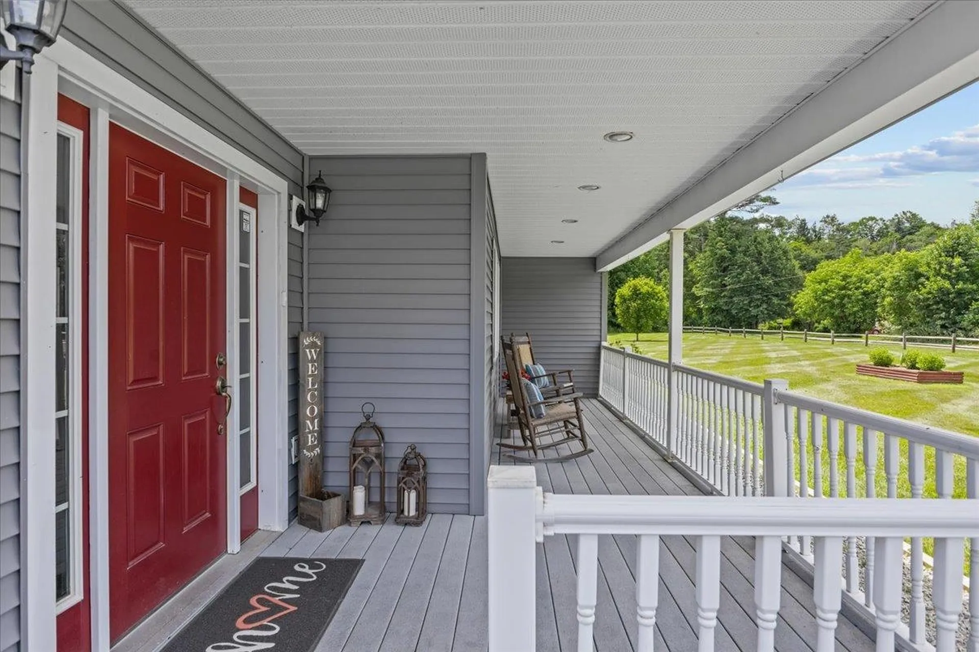 1347 Coburn Road East Montpelier VT 05651