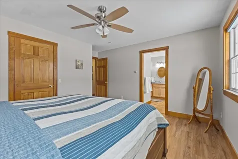 1347 Coburn Road East Montpelier VT 05651