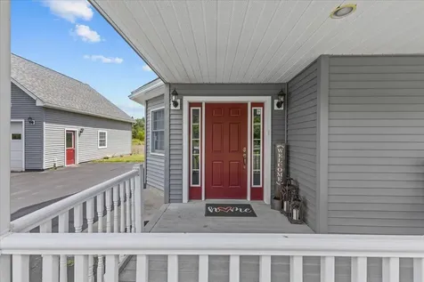 1347 Coburn Road East Montpelier VT 05651