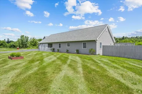 1347 Coburn Road East Montpelier VT 05651