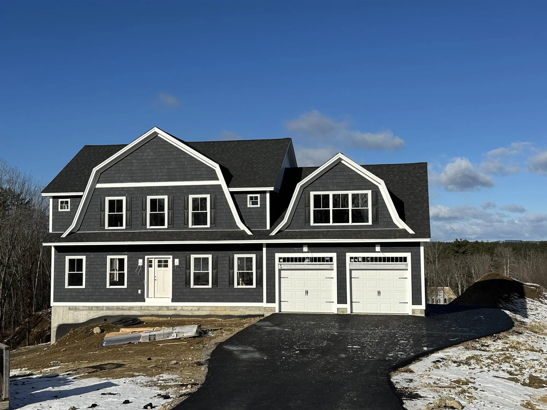 48 High Point Circle Barrington NH 03825