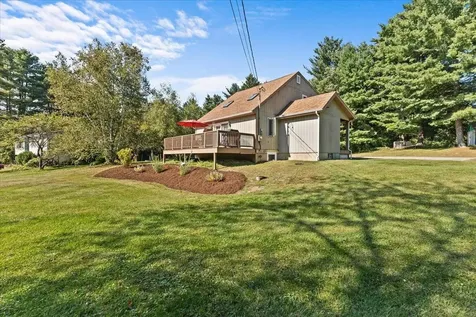 33 Birch Hill Drive Georgia VT 05468