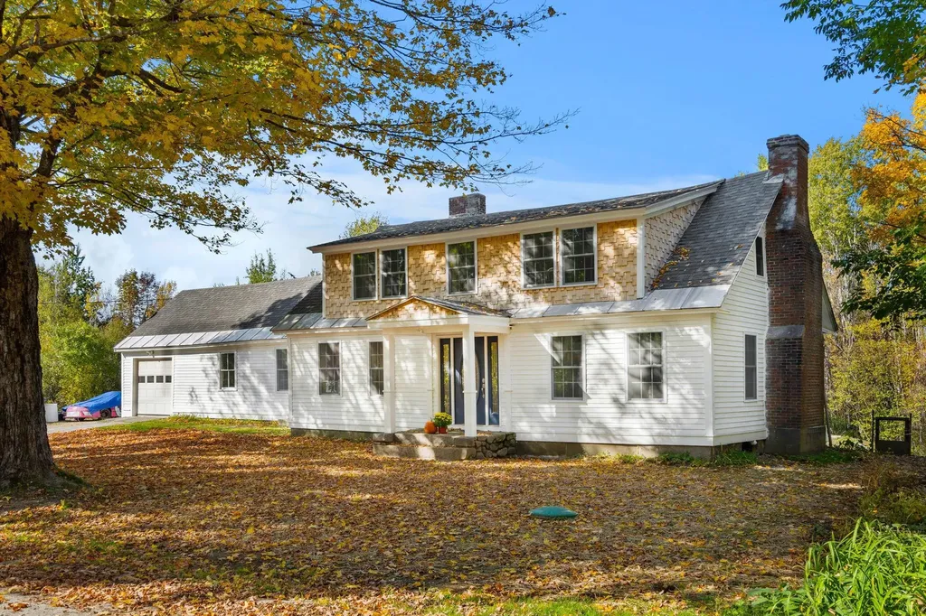 24 Ball Park Road Goshen NH 03752