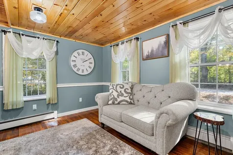 24 Ball Park Road Goshen NH 03752