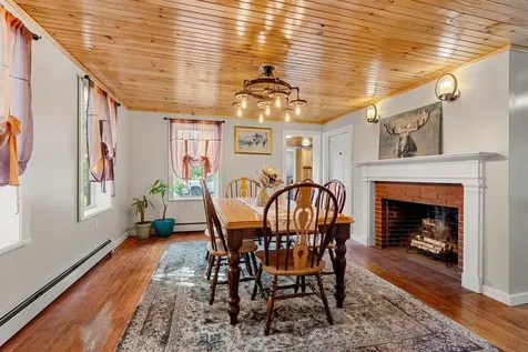 24 Ball Park Road Goshen NH 03752