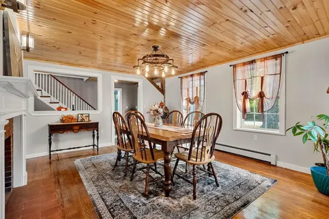 24 Ball Park Road Goshen NH 03752