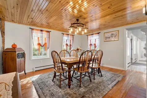 24 Ball Park Road Goshen NH 03752