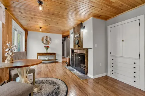 24 Ball Park Road Goshen NH 03752