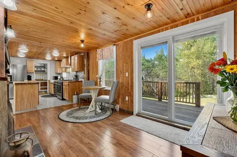 24 Ball Park Road Goshen NH 03752