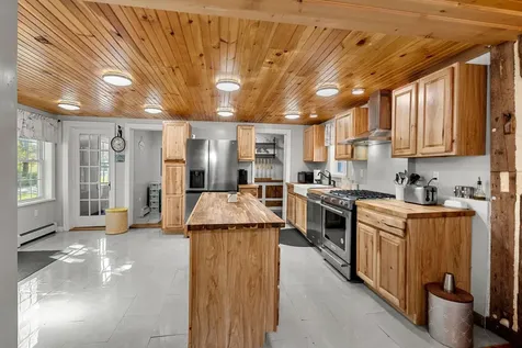 24 Ball Park Road Goshen NH 03752