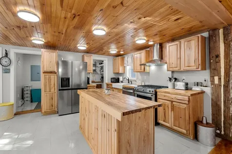 24 Ball Park Road Goshen NH 03752