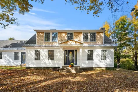 24 Ball Park Road Goshen NH 03752