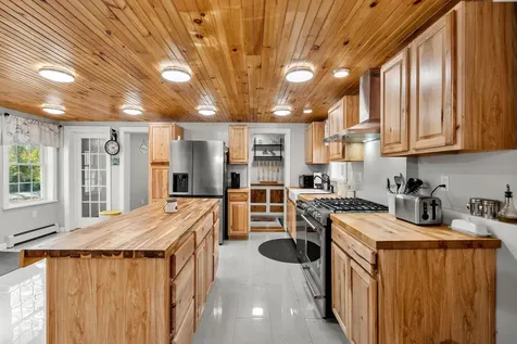 24 Ball Park Road Goshen NH 03752