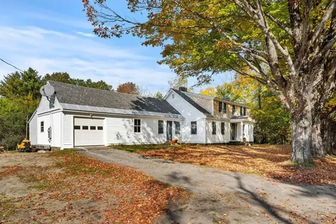 24 Ball Park Road Goshen NH 03752