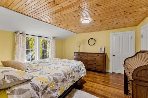 24 Ball Park Road Goshen NH 03752