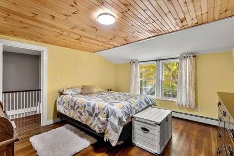 24 Ball Park Road Goshen NH 03752