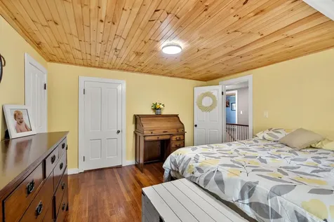 24 Ball Park Road Goshen NH 03752