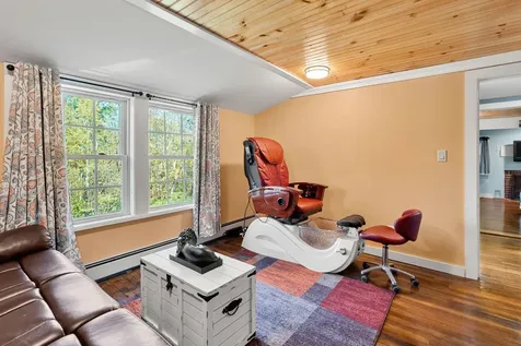 24 Ball Park Road Goshen NH 03752