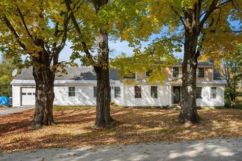 24 Ball Park Road Goshen NH 03752