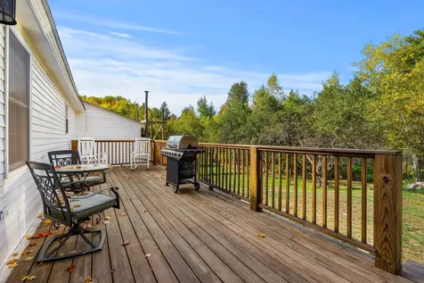24 Ball Park Road Goshen NH 03752