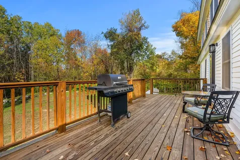 24 Ball Park Road Goshen NH 03752