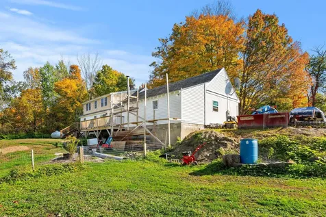24 Ball Park Road Goshen NH 03752