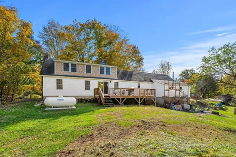 24 Ball Park Road Goshen NH 03752