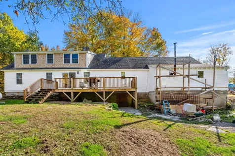 24 Ball Park Road Goshen NH 03752