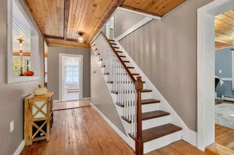 24 Ball Park Road Goshen NH 03752