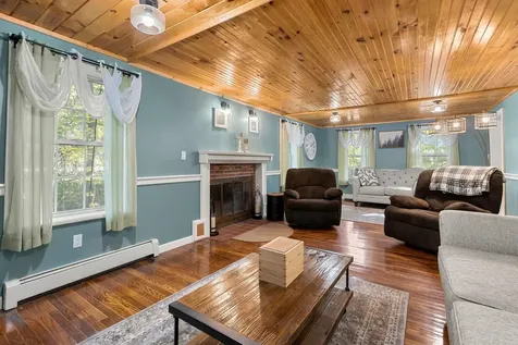 24 Ball Park Road Goshen NH 03752