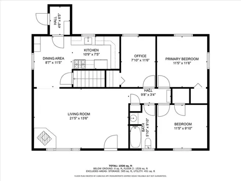 29 Lane Road Raymond NH 03077