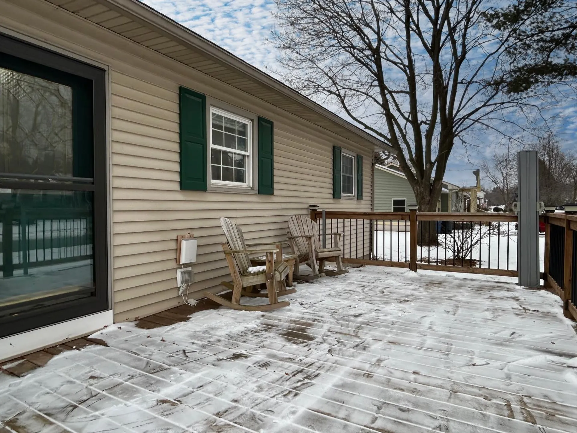 26 Cedar Street Winooski VT 05404
