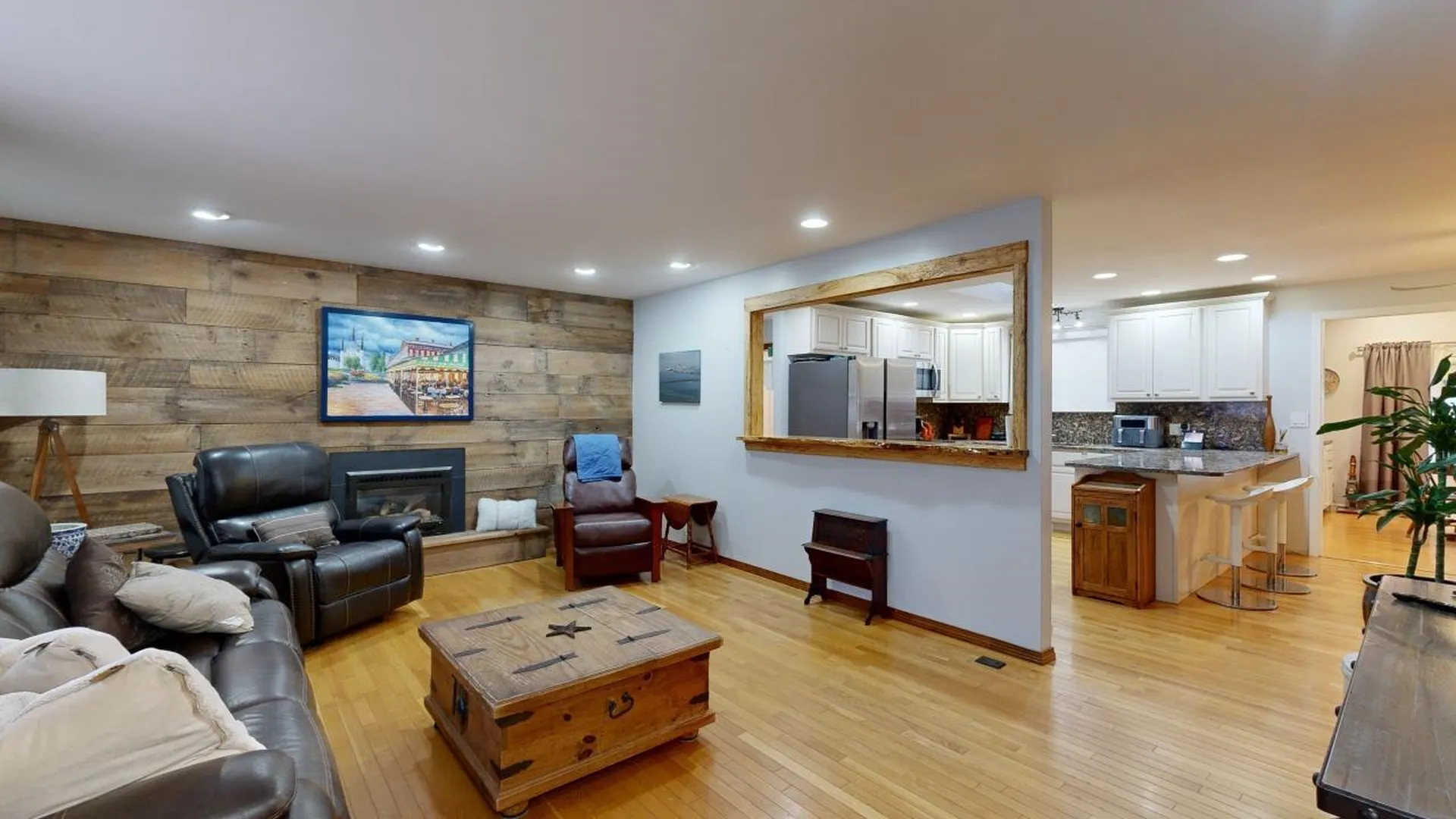 26 Cedar Street Winooski VT 05404