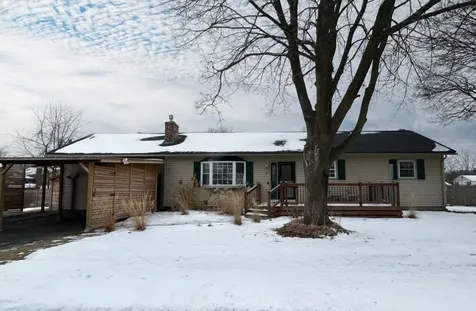 26 Cedar Street Winooski VT 05404