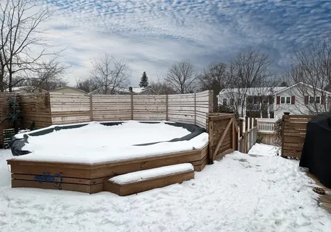 26 Cedar Street Winooski VT 05404