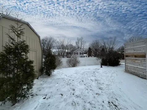 26 Cedar Street Winooski VT 05404