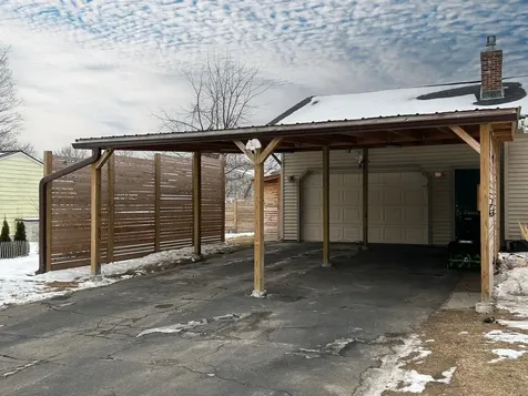 26 Cedar Street Winooski VT 05404