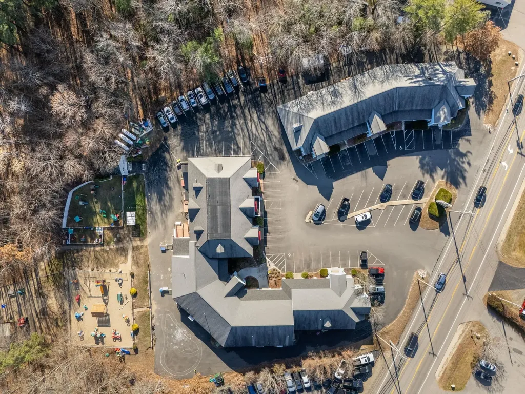 105 Lafayette Road Hampton Falls NH 03844