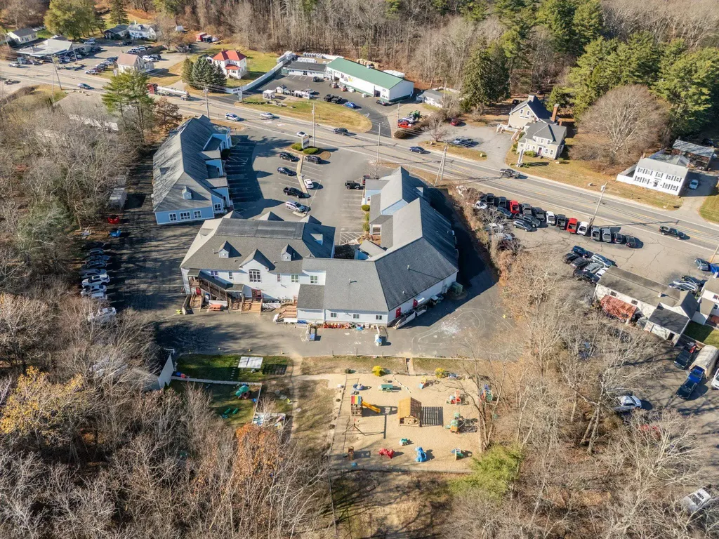 105 Lafayette Road Hampton Falls NH 03844