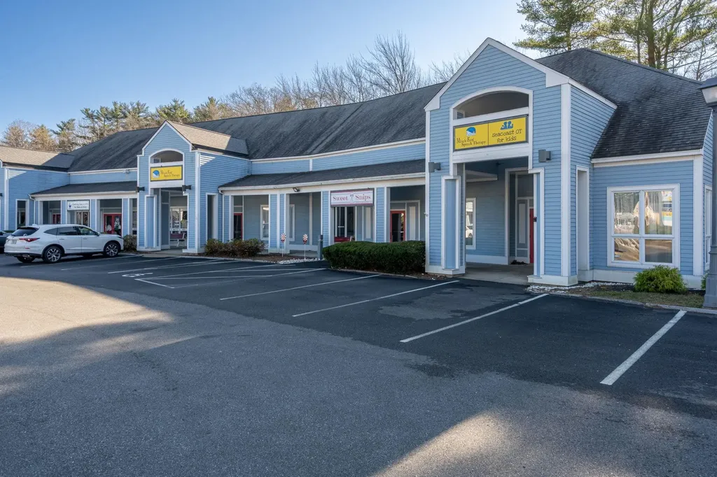 105 Lafayette Road Hampton Falls NH 03844