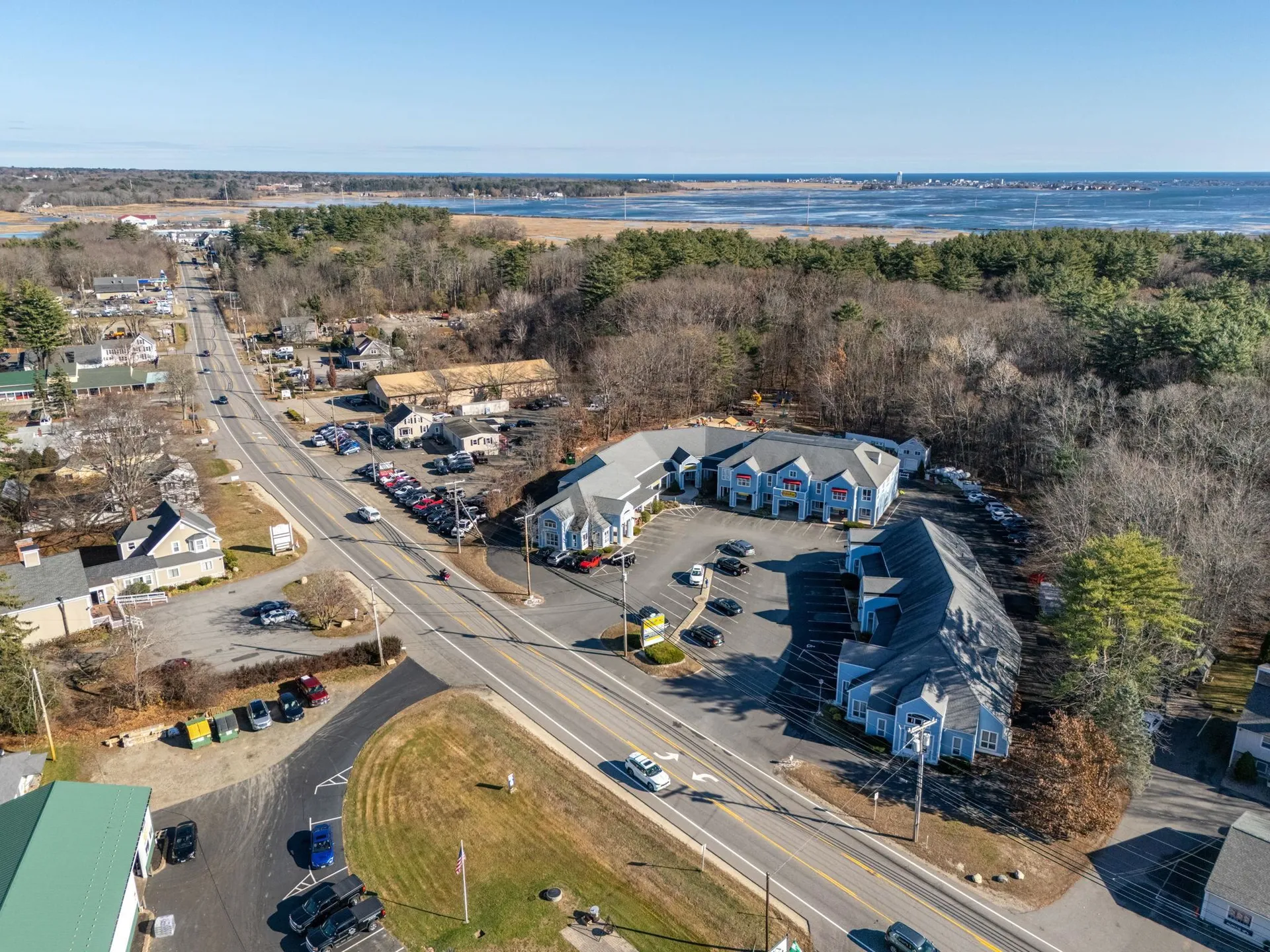 105 Lafayette Road Hampton Falls NH 03844