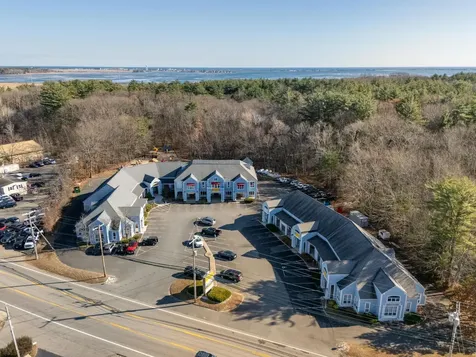 105 Lafayette Road Hampton Falls NH 03844