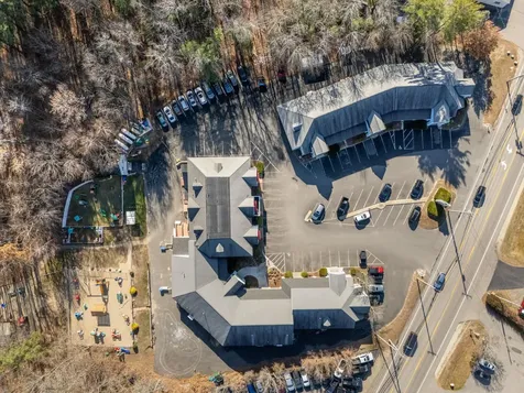 105 Lafayette Road Hampton Falls NH 03844