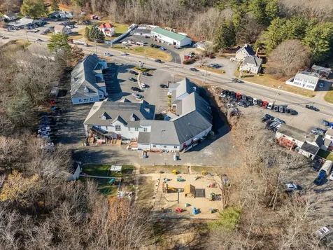 105 Lafayette Road Hampton Falls NH 03844